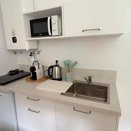 Apartmán Au Rdc Pres Du Rhone & Viarhona Montalieu-Vercieu